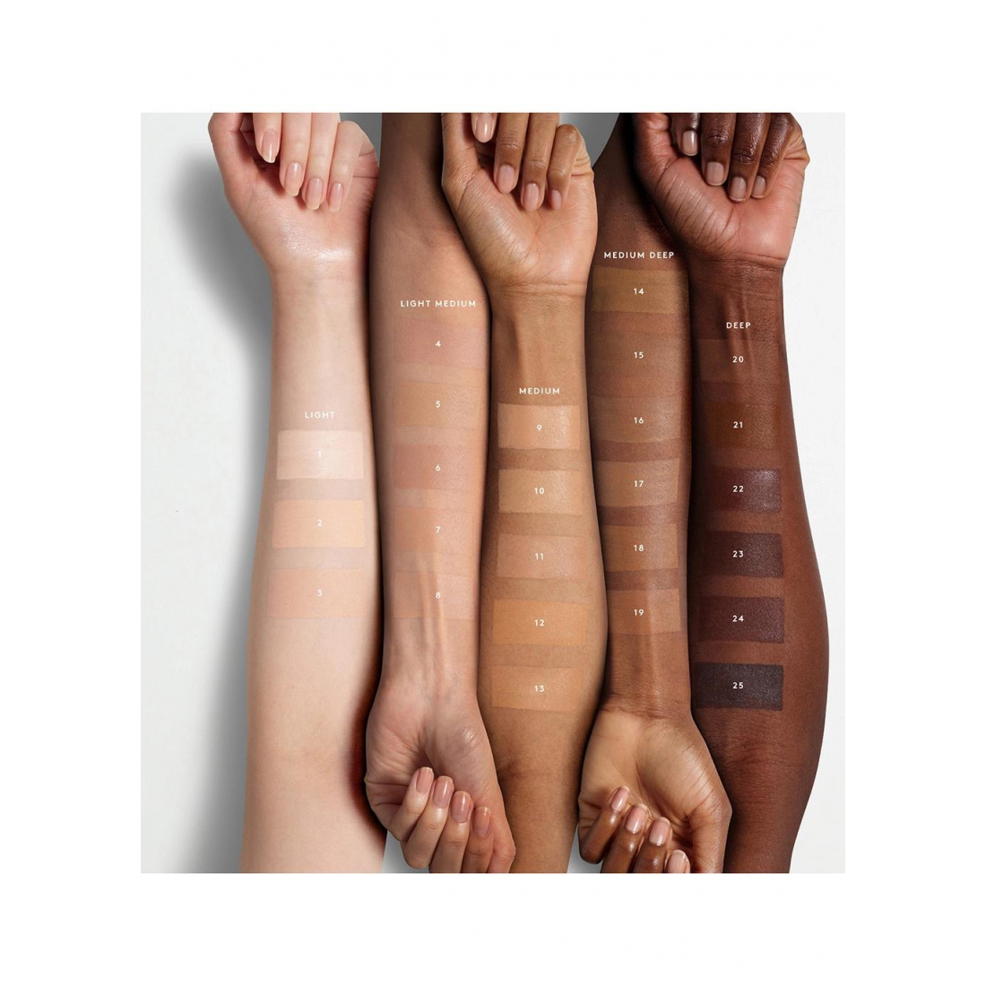 'Eaze Drop Blurring' Skin Tint - 06 Light Medium With Cool Neutral Undertones 32 ml