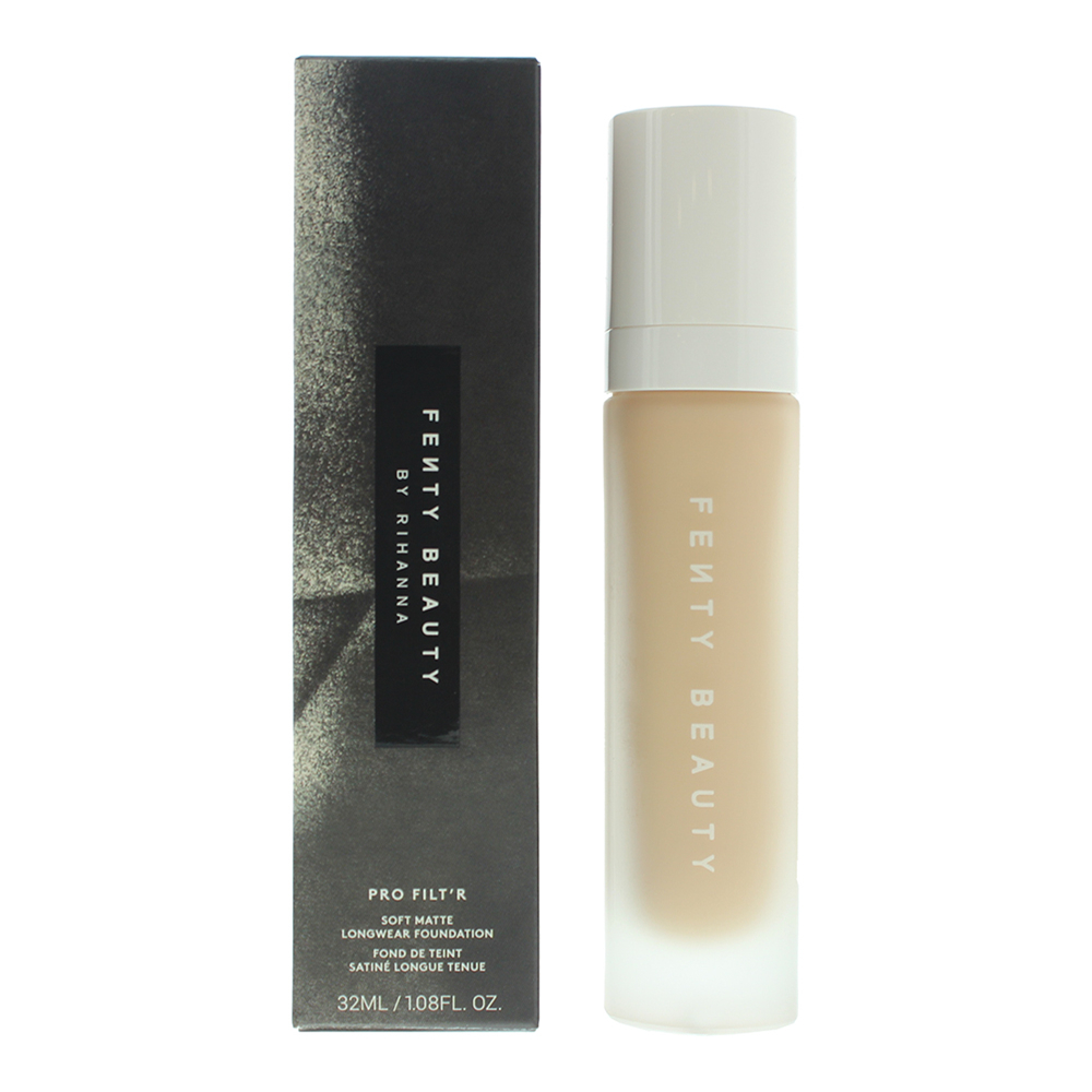 'Pro Filt’r Soft Matte Longwear' Foundation - 260 Medium With Neutral Undertones 32 ml