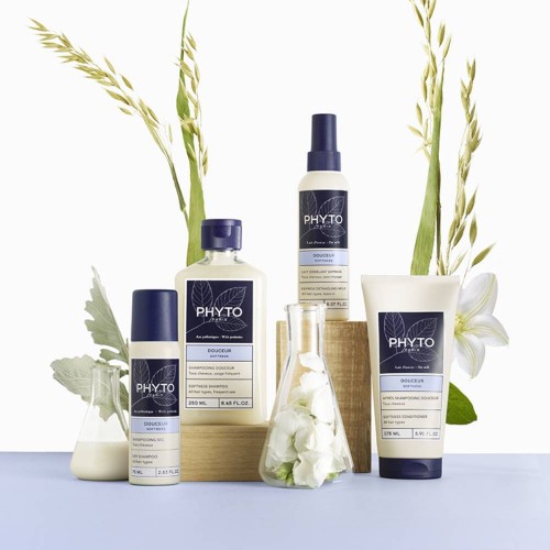 'Douceur' Shampoo - 250 ml