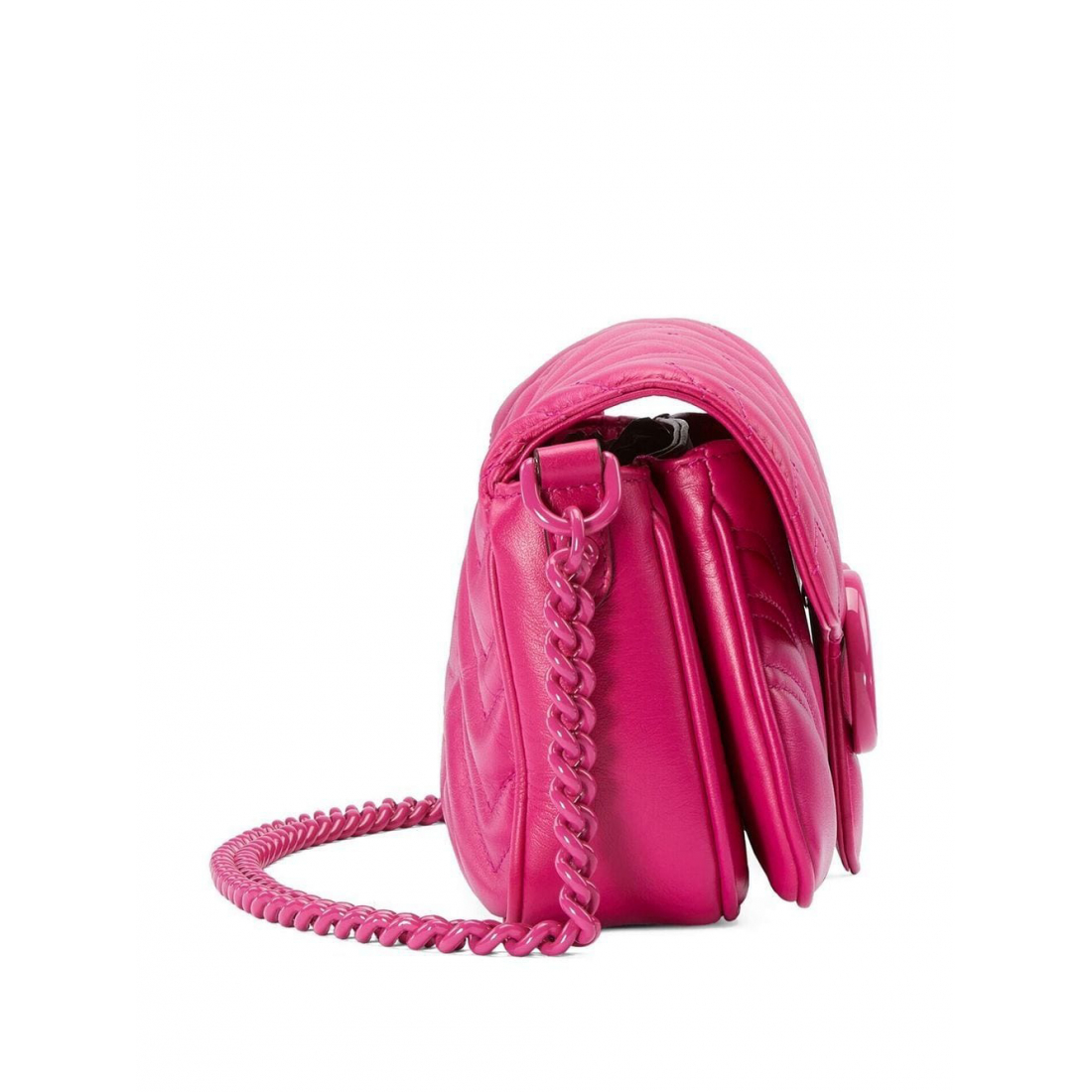 Women's 'GG Marmont' Shoulder Bag