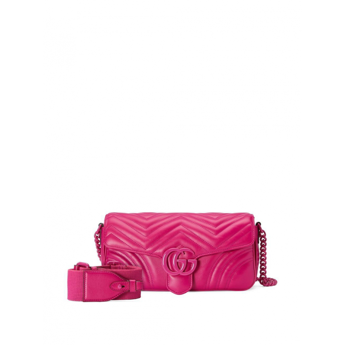 Women's 'GG Marmont' Shoulder Bag