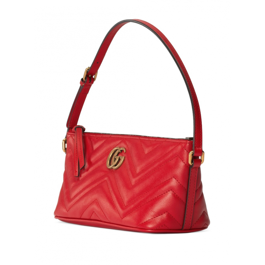 Women's 'Small GG Marmont' Shoulder Bag