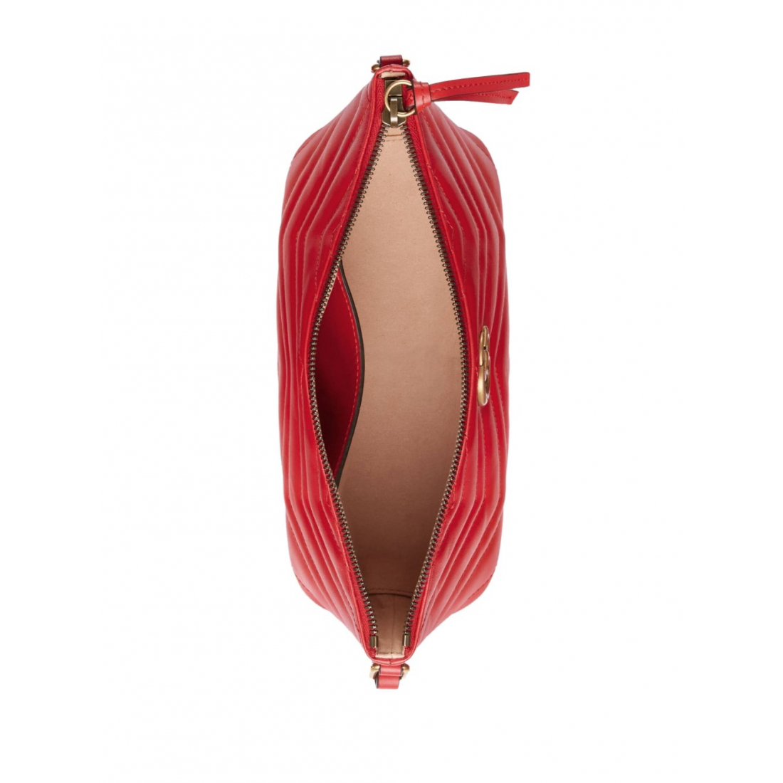 Women's 'Small GG Marmont' Shoulder Bag