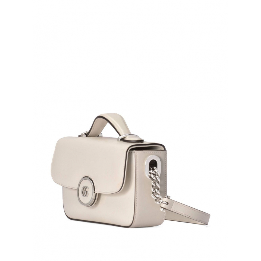 Women's 'Petite GG Mini' Shoulder Bag