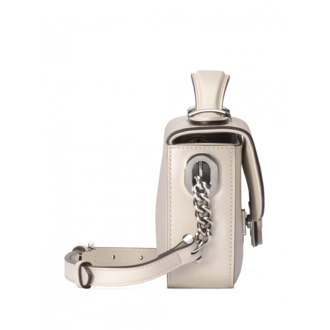 Women's 'Petite GG Mini' Shoulder Bag