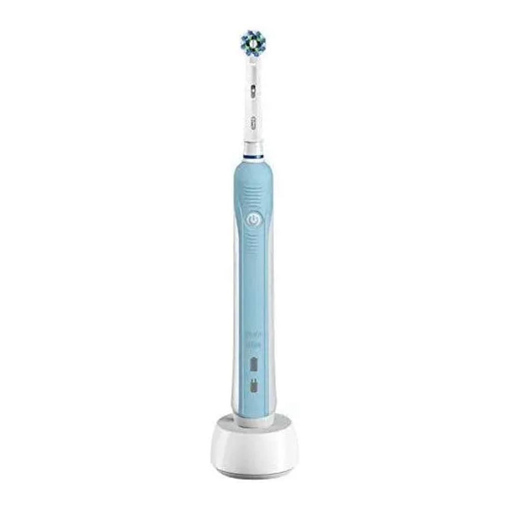 'Cross Action Pro700' Electric Toothbrush