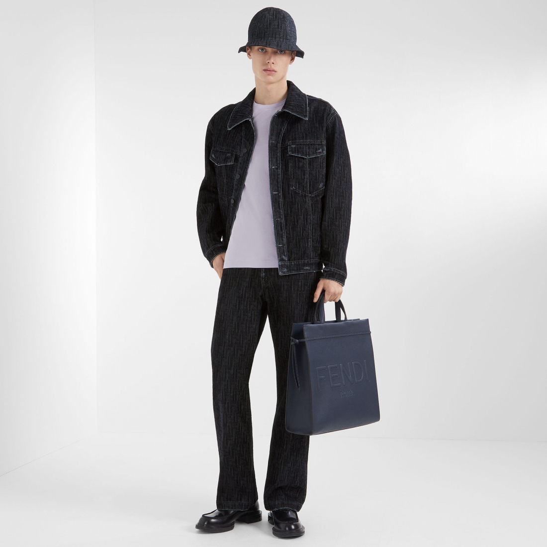 Sac Cabas 'Go To Shopper Medium' pour Hommes