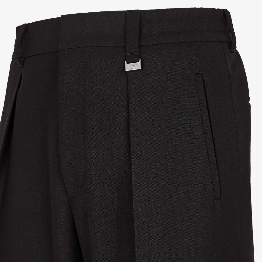 Men's 'Prince Of Wales' Trousers