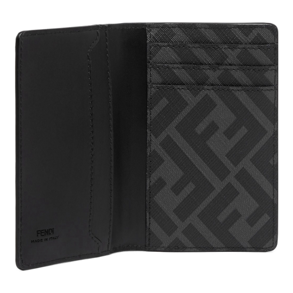 Porte-carte 'FF Squared' pour Hommes