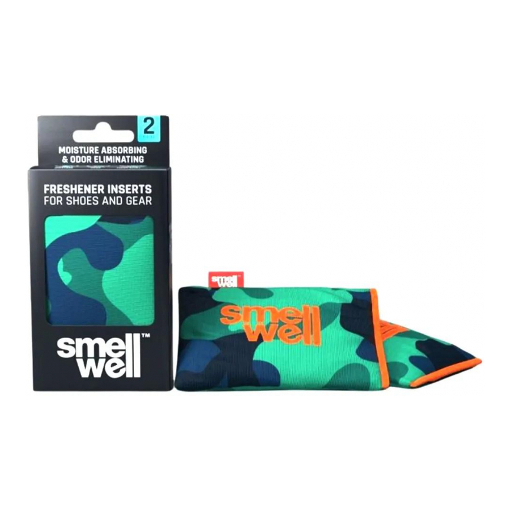 Déodorant pour Chaussures 'Smell Well Freshener' pour Hommes