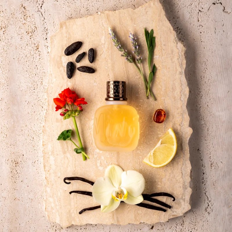 Eau de toilette 'Minotaure' - 75 ml