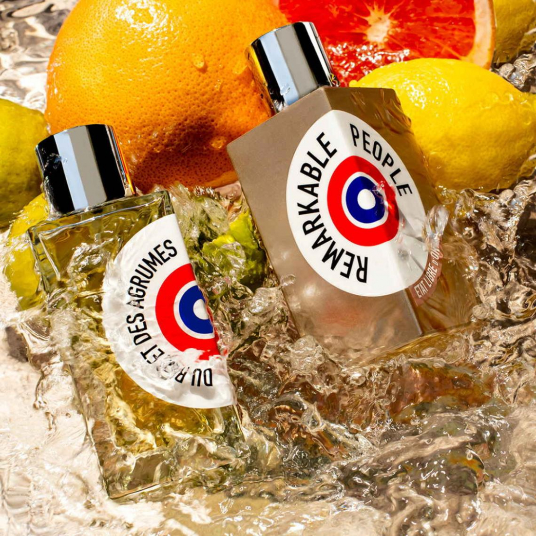 'Fils De Dieu' Eau De Parfum - 100 ml