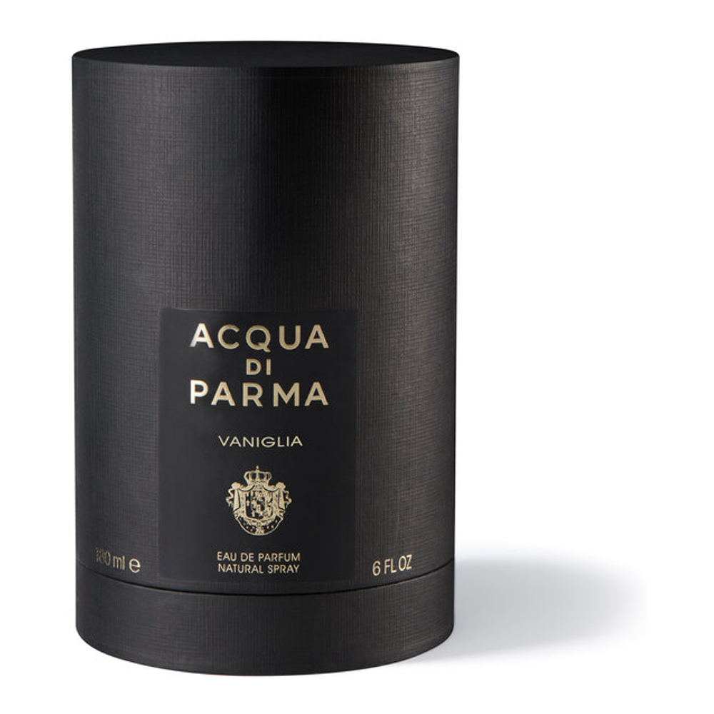 Eau de parfum 'Vaniglia' - 180 ml