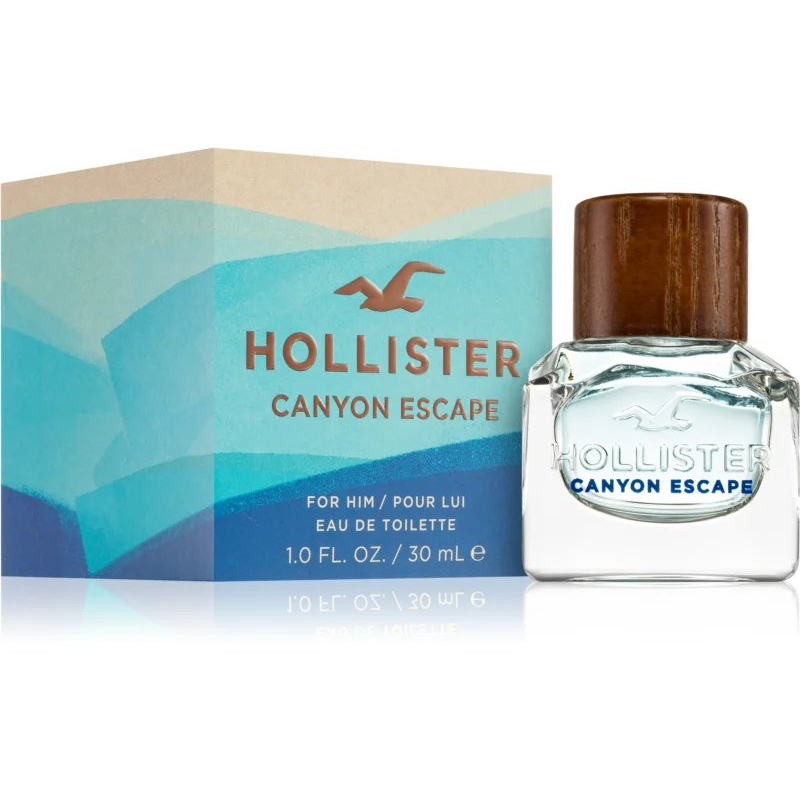 'Canyon Escape For Him' Eau De Toilette - 30 ml