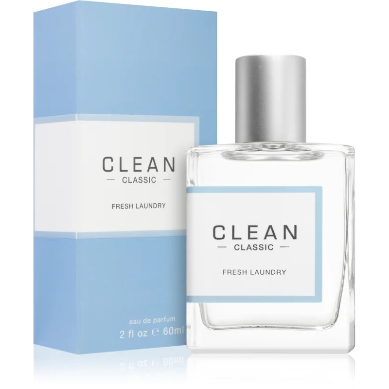 Eau de parfum 'Fresh Laundry' - 60 ml