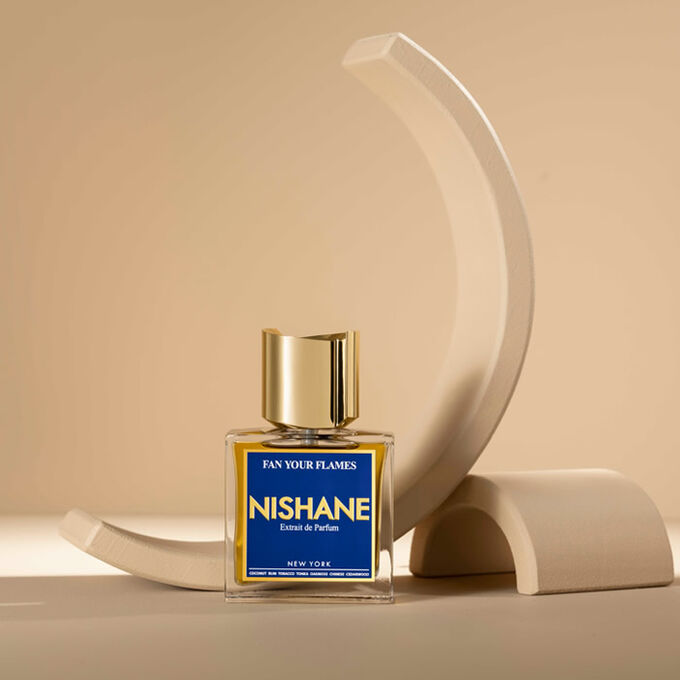 Extrait de parfum 'Fan Your Flames' - 100 ml