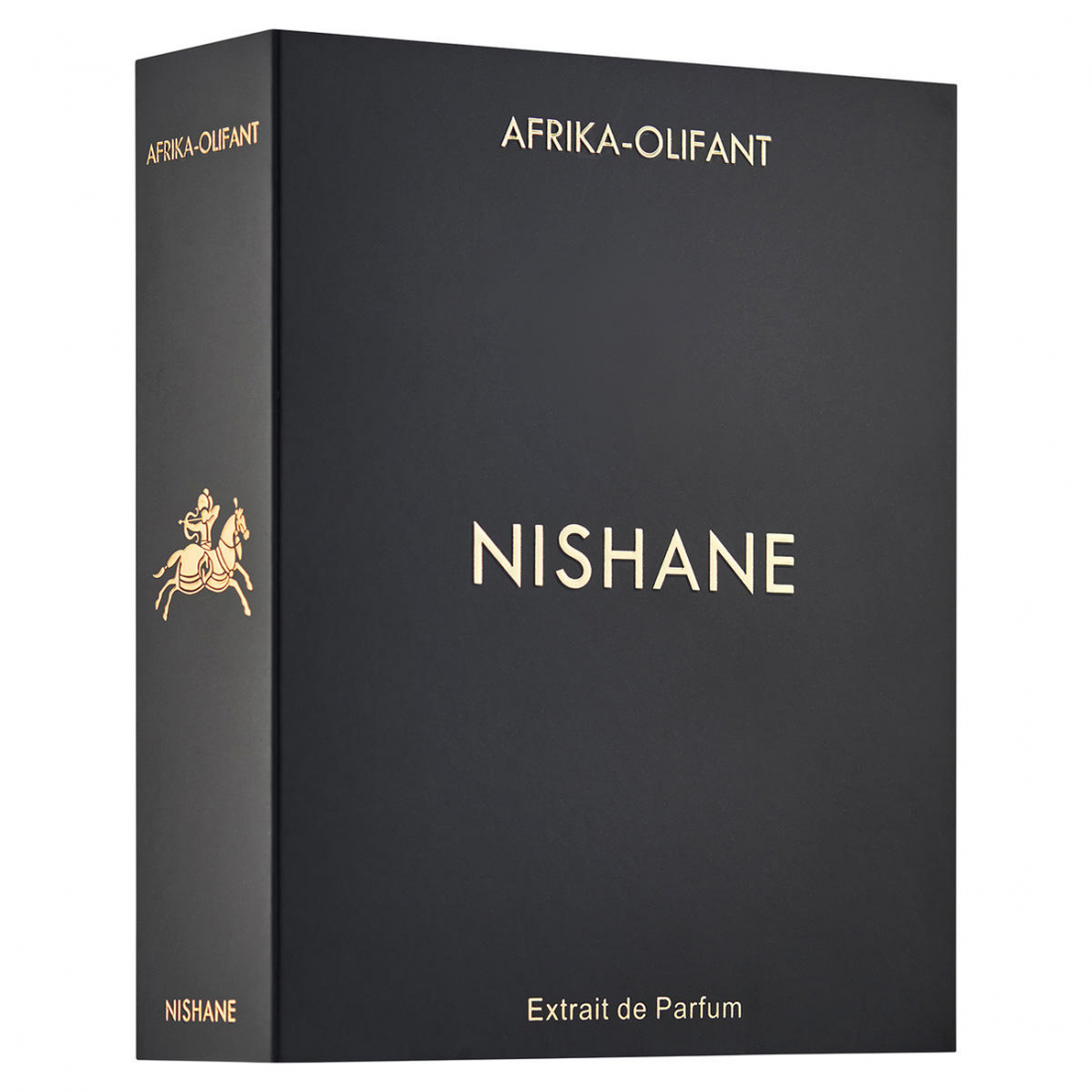 'Afrika-Olifant' Perfume Extract - 50 ml