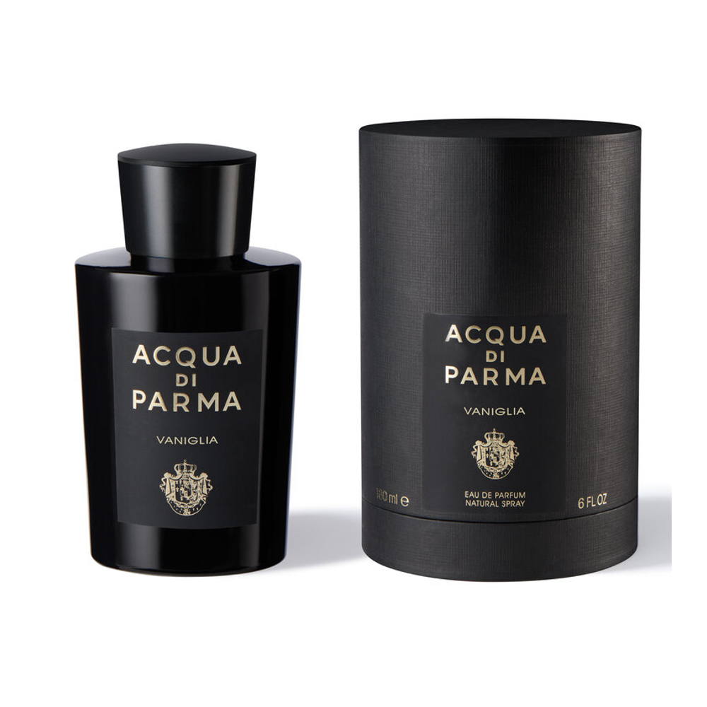 Eau de parfum 'Vaniglia' - 180 ml