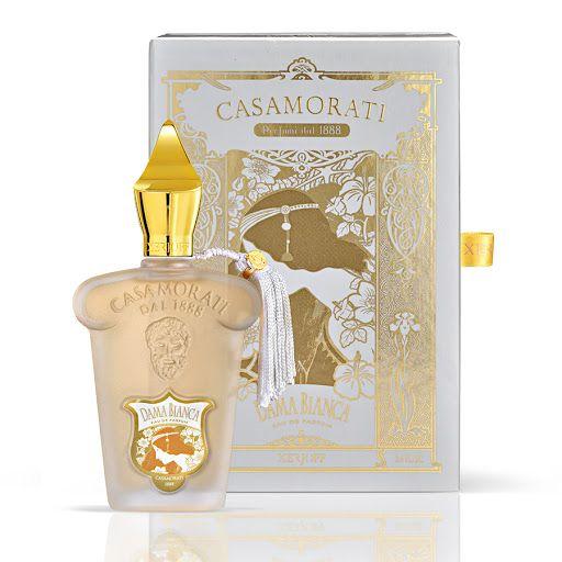 Eau de parfum 'Casamorati 1888 Dama Bianca' - 100 ml