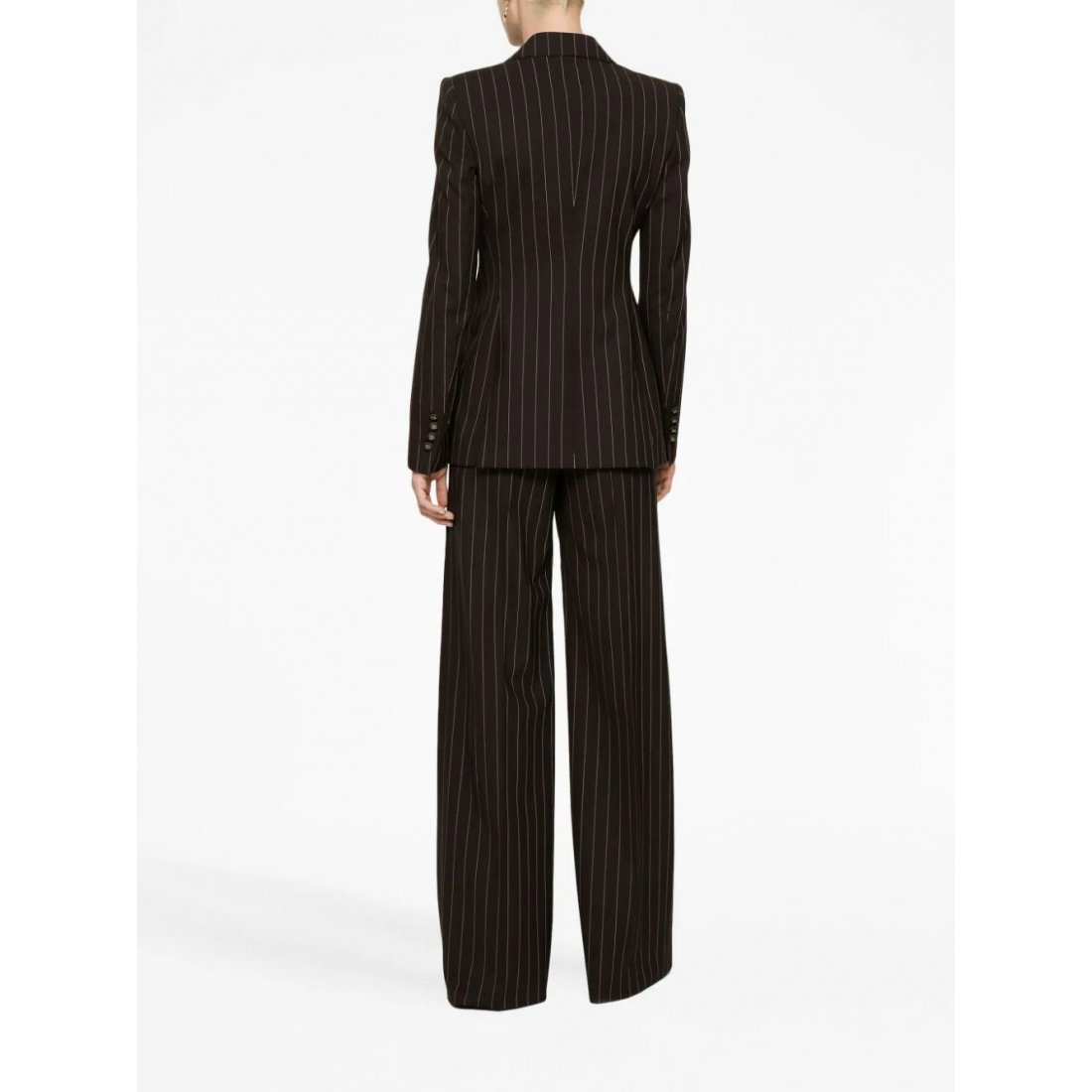 Blazer 'Striped' pour Femmes