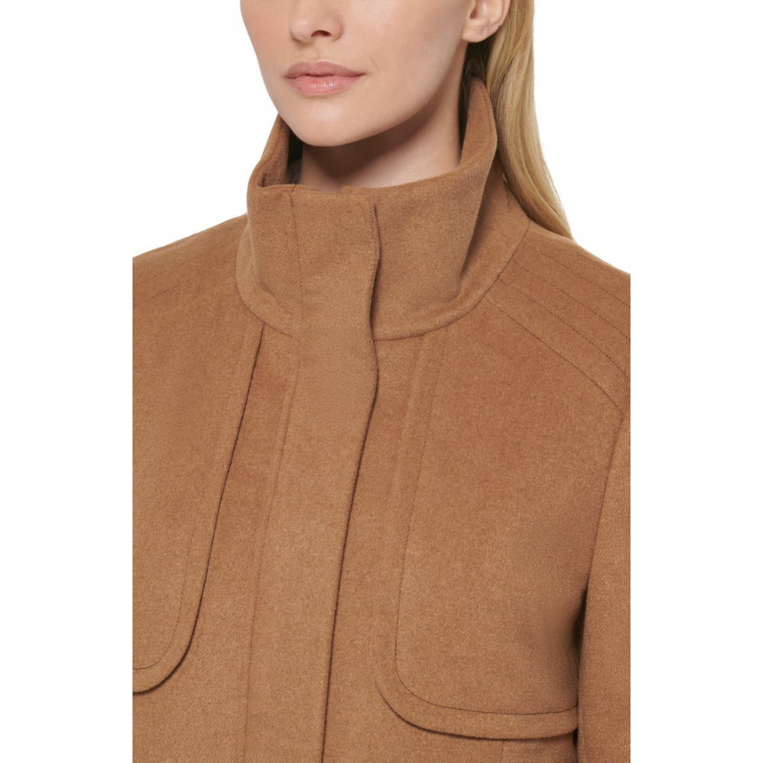 Manteau 'Officer' pour Femmes