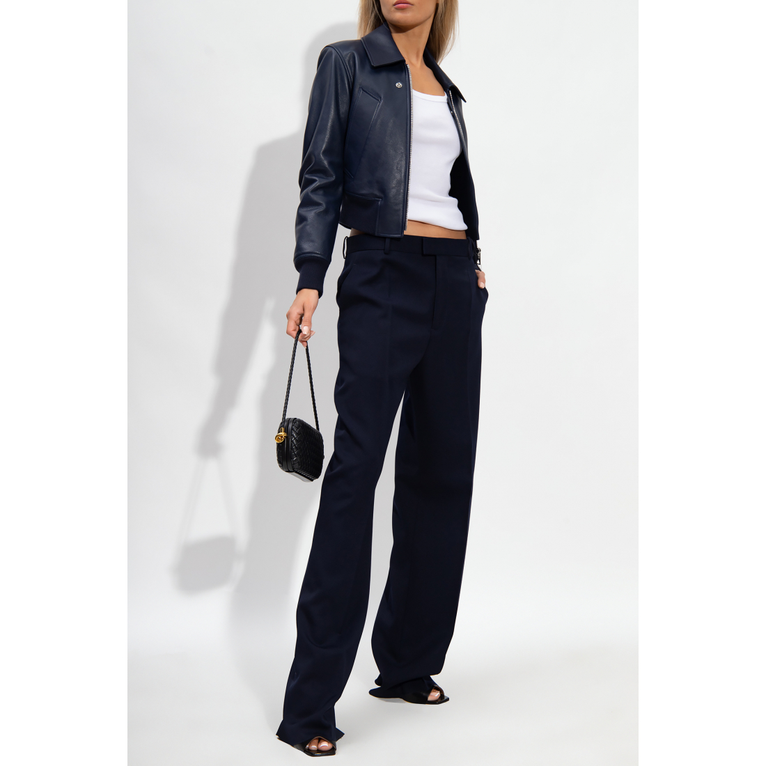 Pantalon 'Sartorial' pour Femmes