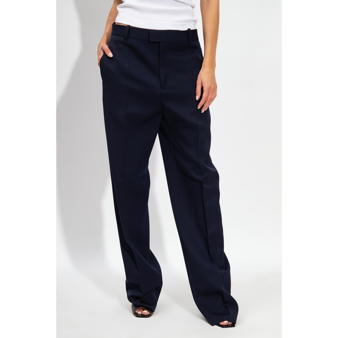 Pantalon 'Sartorial' pour Femmes