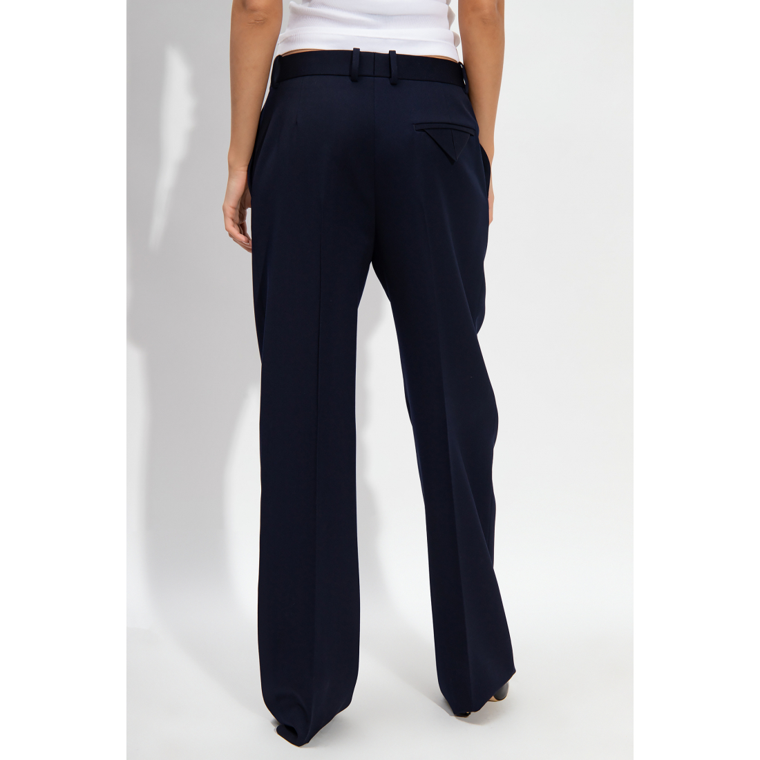 Pantalon 'Sartorial' pour Femmes