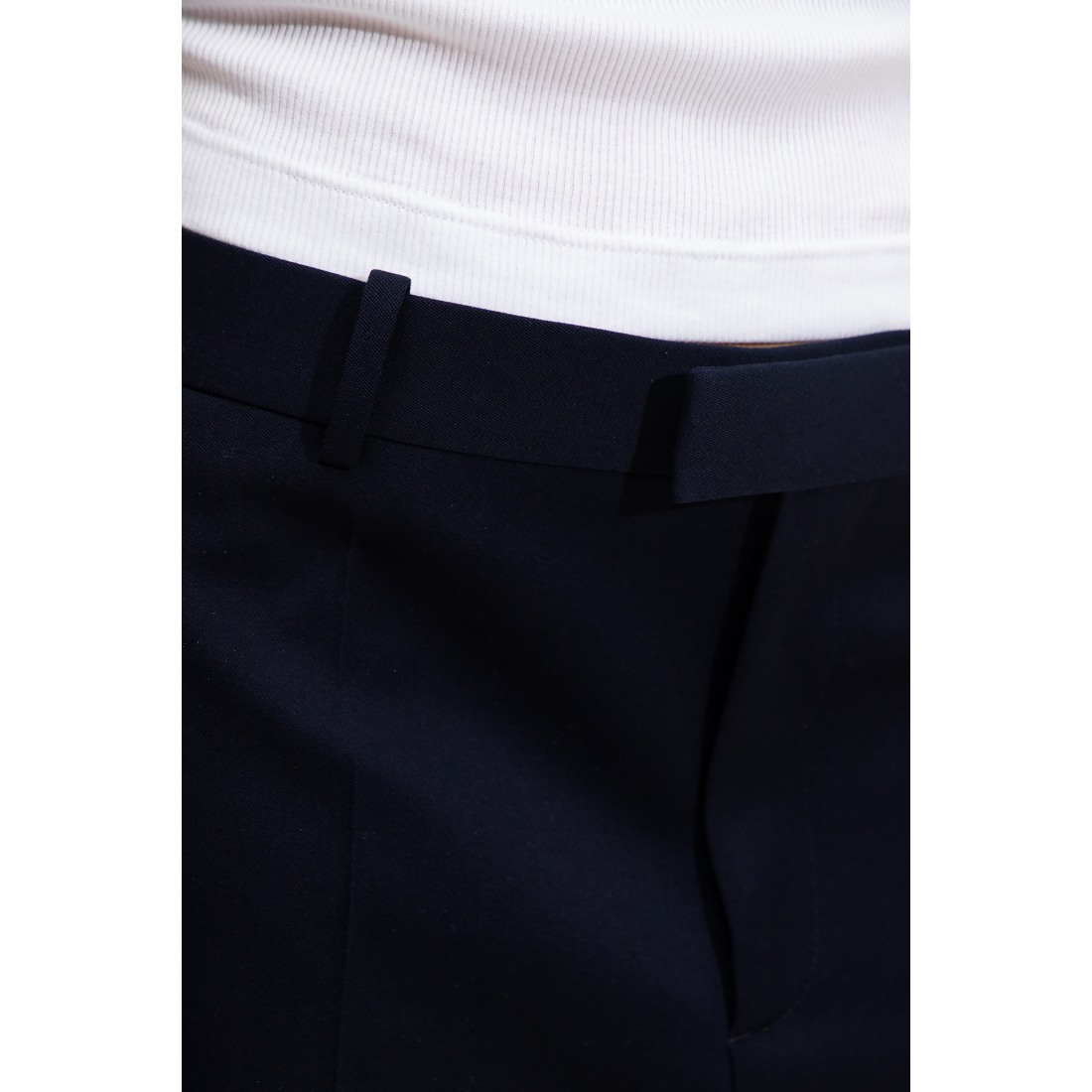 Pantalon 'Sartorial' pour Femmes