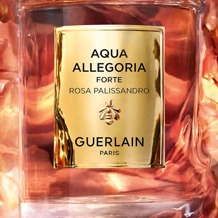 'Aqua Allegoria Forte Rosa Palissandro' Eau De Parfum - 125 ml