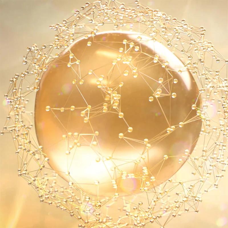 Lotion pour le visage 'Abeille Royale Fortifiante À La Gelée Royale' - 300 ml