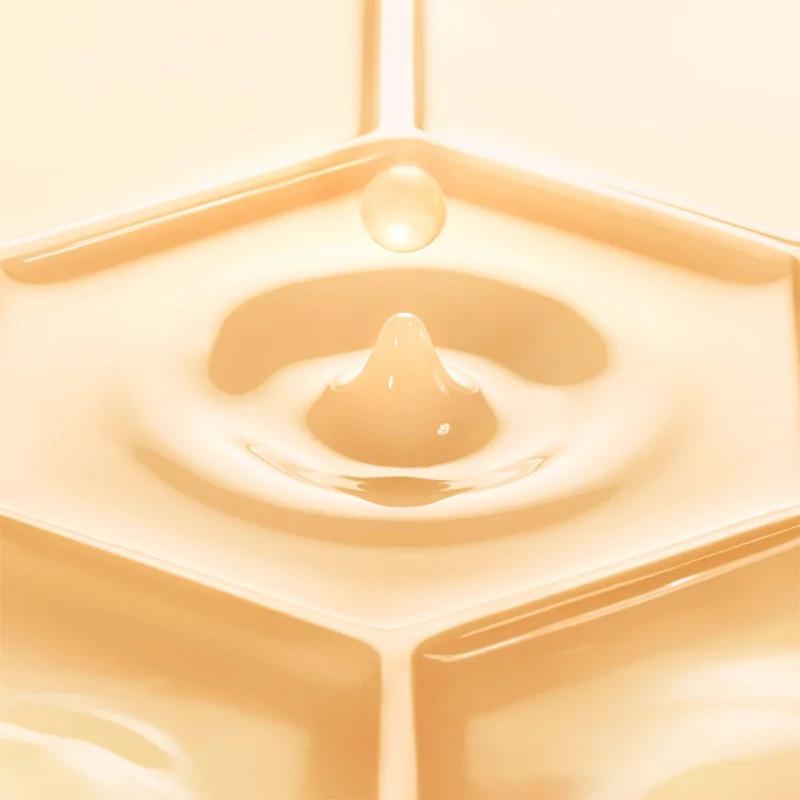 Lotion pour le visage 'Abeille Royale Fortifiante À La Gelée Royale' - 300 ml