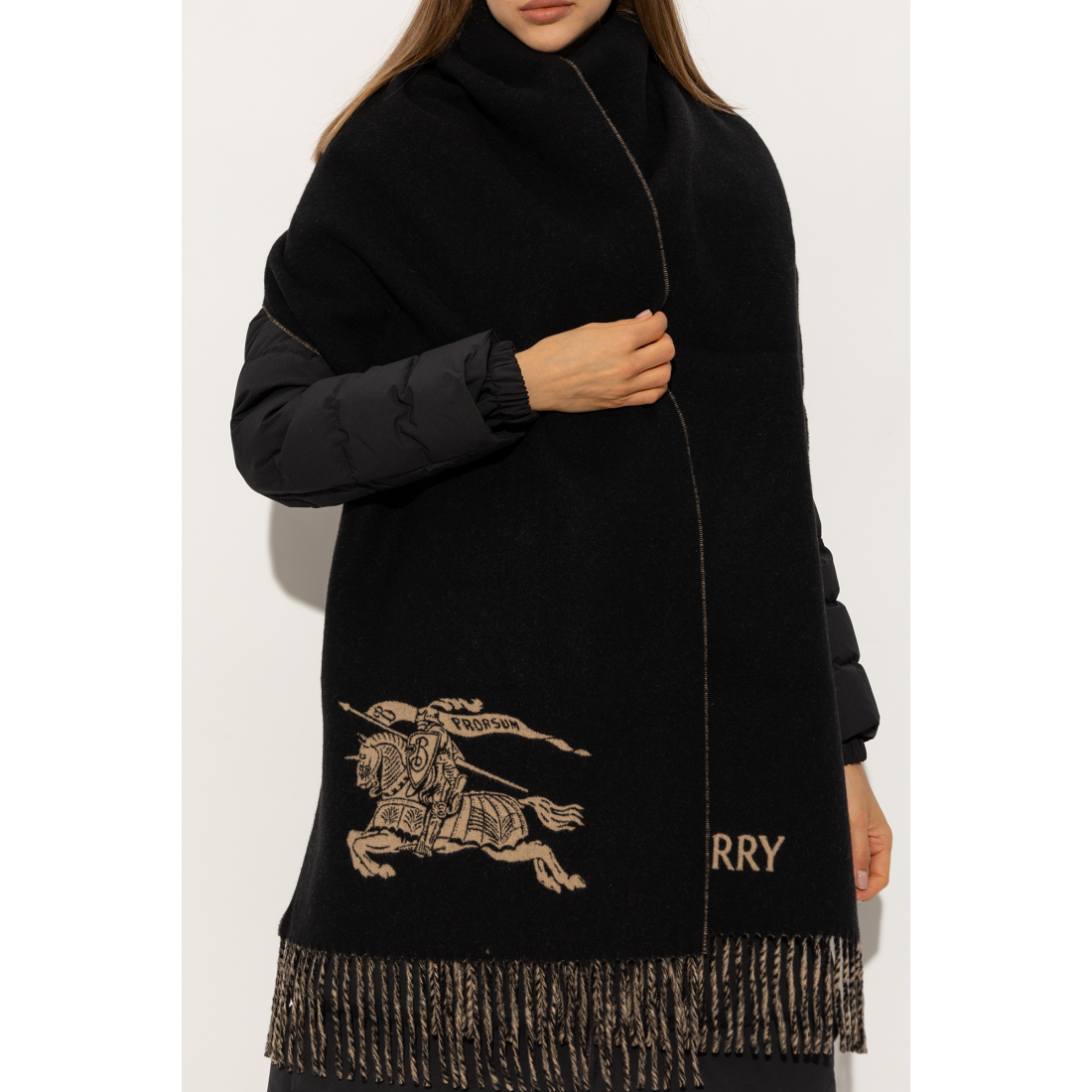 Écharpe en cachemire  pour Femmes