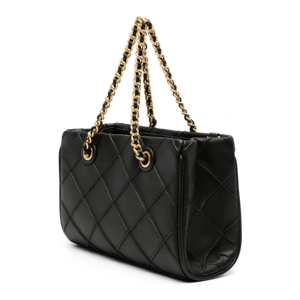 Sac Cabas 'Fleming Quilted' pour Femmes