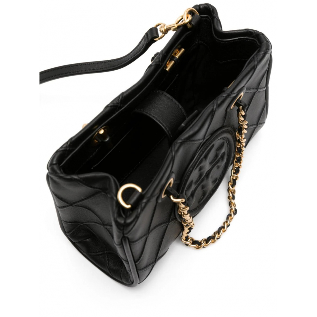 Sac Cabas 'Fleming Quilted' pour Femmes