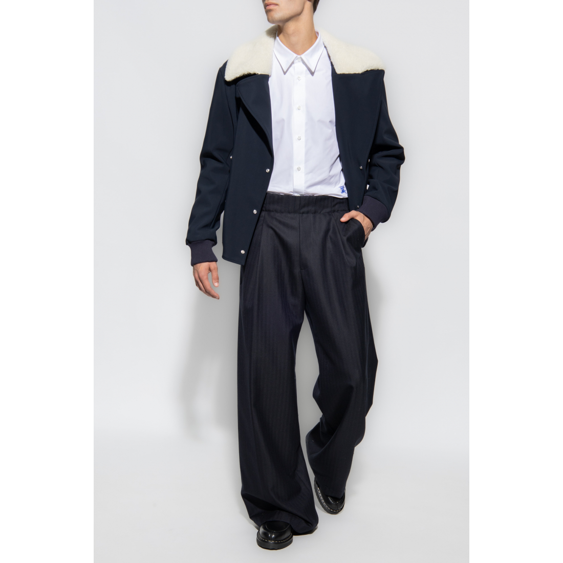 Men's 'Equestrian Knight' Shirt