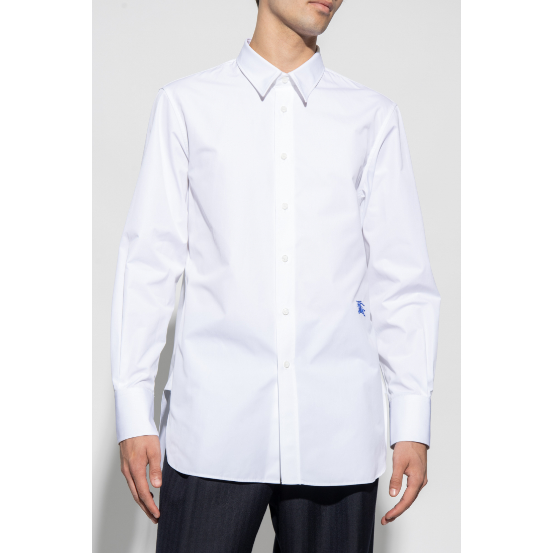 Men's 'Equestrian Knight' Shirt