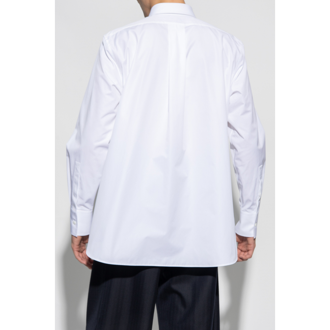 Men's 'Equestrian Knight' Shirt