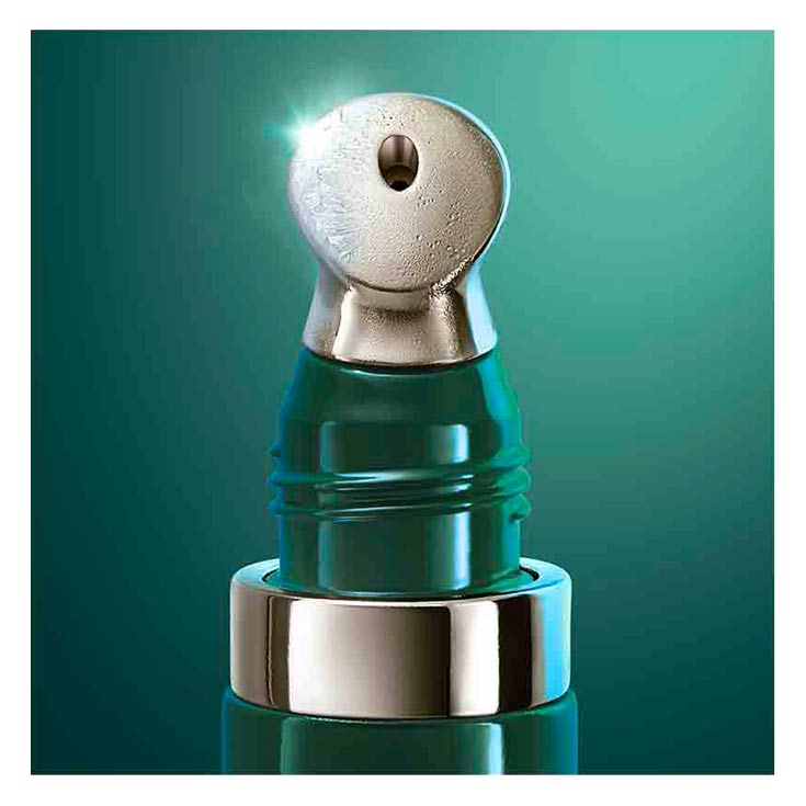 Crème contour des yeux 'Powercell Skinmunity 24H Reinforcing' - 15 ml