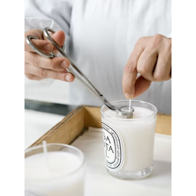 'Gardenia' Scented Candle - 190 g