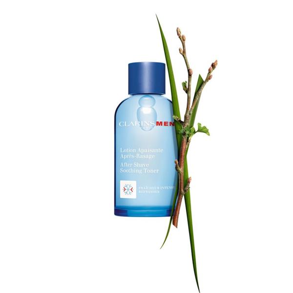 Lotion après-rasage 'Apaisant' - 100 ml