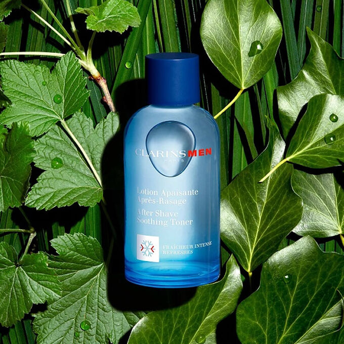 Lotion après-rasage 'Apaisant' - 100 ml