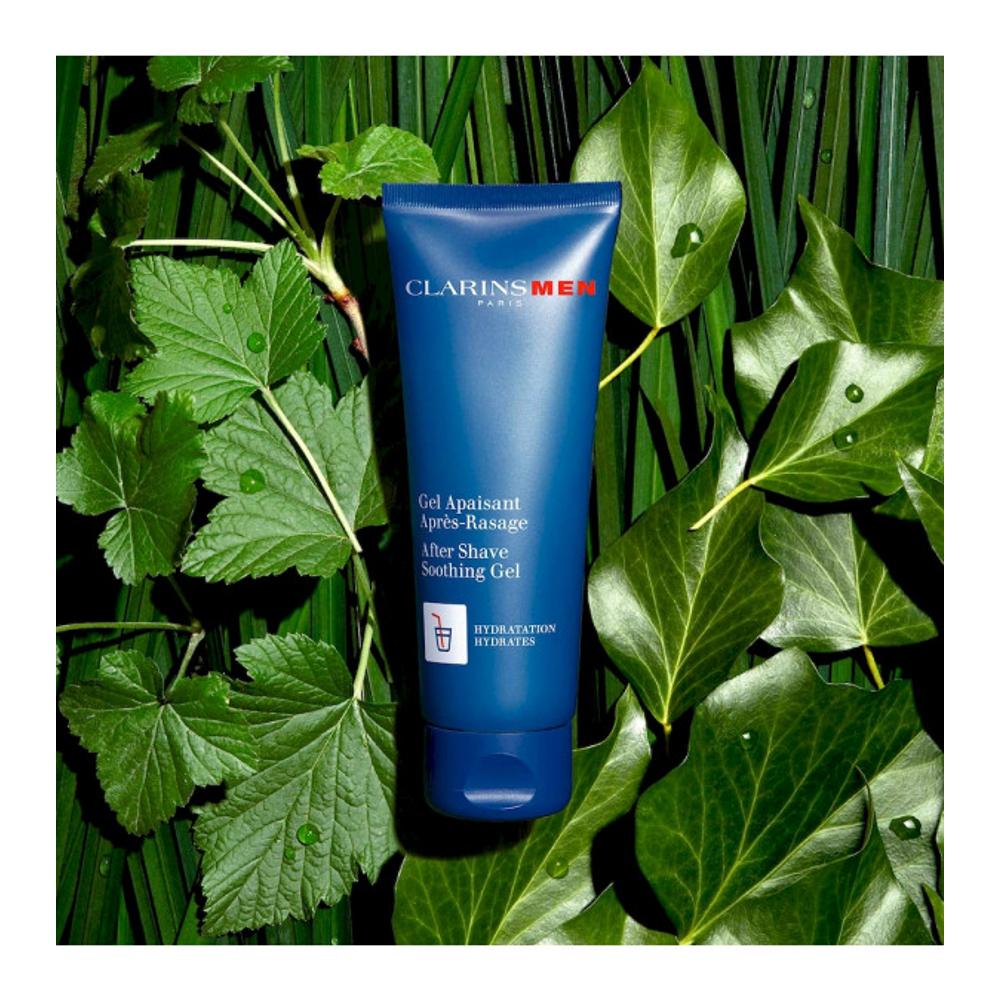 Gel après-rasage 'Apaisant' - 75 ml
