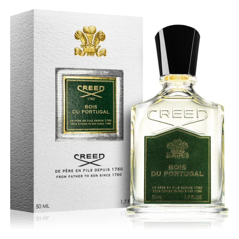 Eau de parfum 'Bois du Portugal' - 50 ml