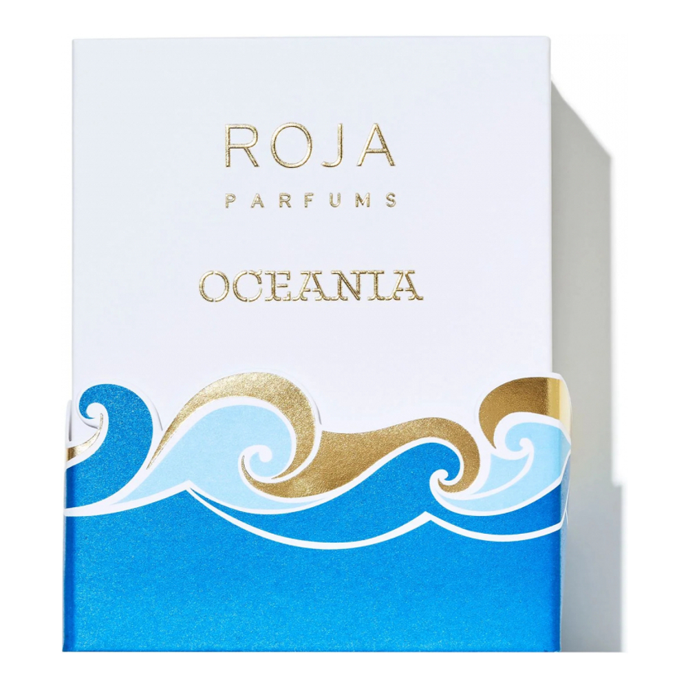 'Oceania' Eau De Parfum - 100 ml