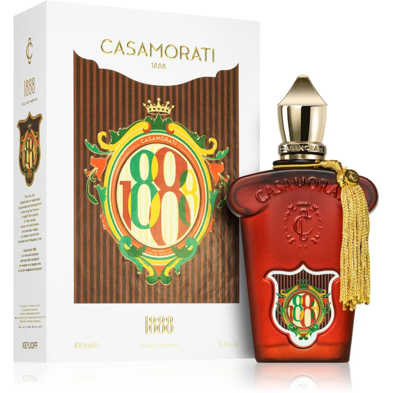 'Casamorati 1888' Eau de parfum - 100 ml
