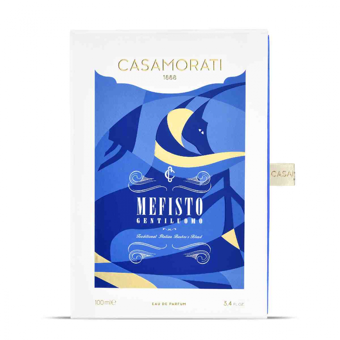 'Casamorati 1888 Mefisto Gentiluomo' Eau de parfum - 100 ml