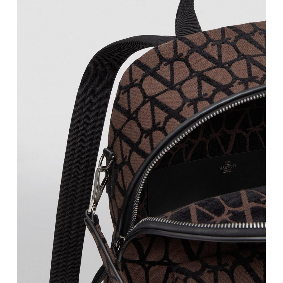 Men's 'Logo' Backpack