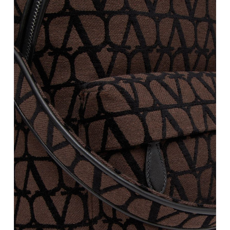 Men's 'Logo' Backpack