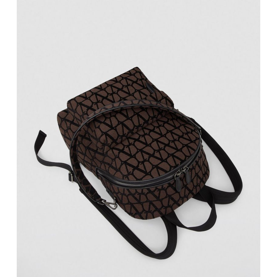 Men's 'Logo' Backpack